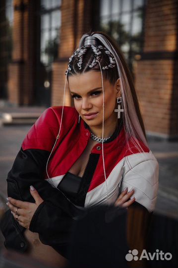 Афрохвост/афропрически/косы