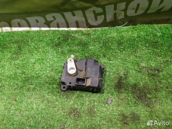 Сервопривод заслонок печки Hyundai Elantra XD G4ED