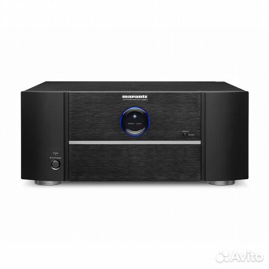 Marantz MM8077 Black EU
