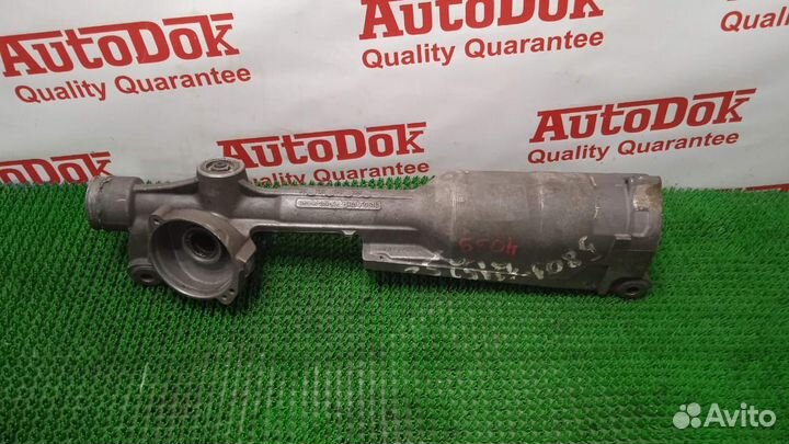 Корпус рулевой рейки LHD