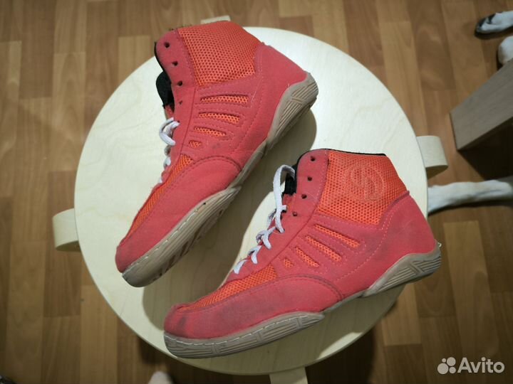 Самбовки борцовки детские