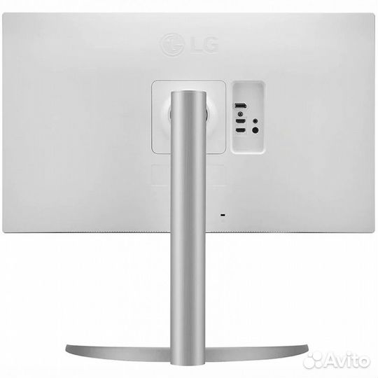 Монитор LG 27UP650-W 436511