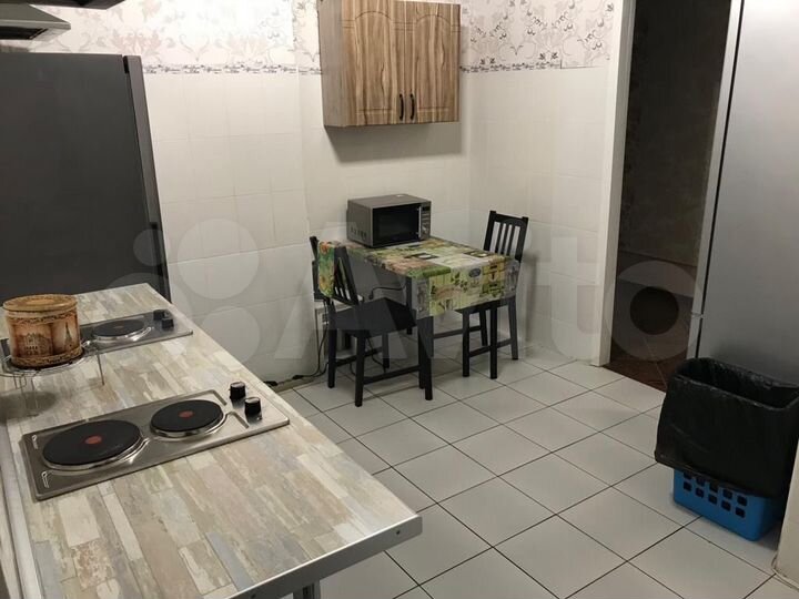 Комната 25 м², 1/20 эт.