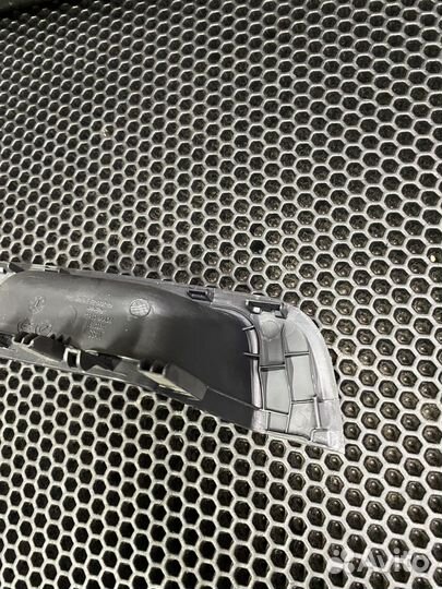 Накладка ручки обшивки P.R двери almera g15