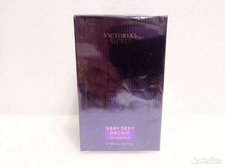 Victoria's Secret Very Sexy Orchid 100 ml