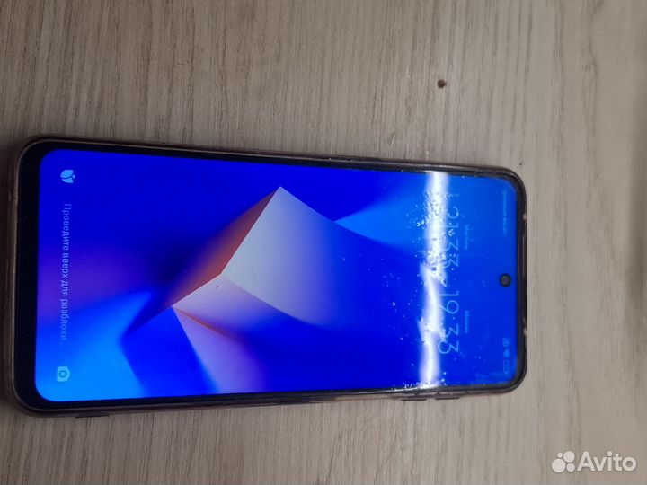 Xiaomi Redmi Note 9S, 6/64 ГБ