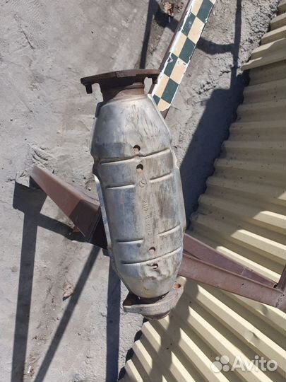 Катализатор