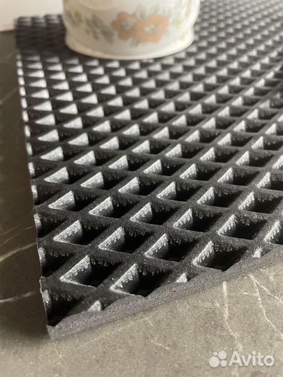 Коврик для сушки посуды