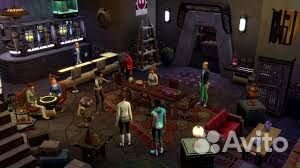 Sims 4 star wars ps4