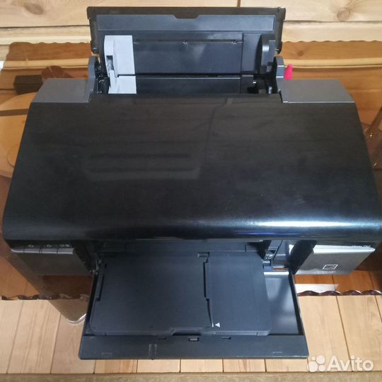 Epson Stulus Photo P50 T50