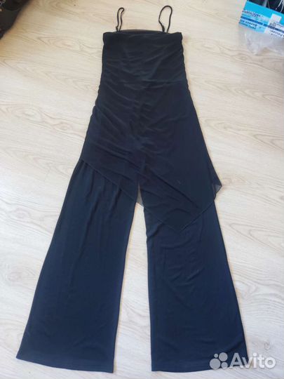 Комбинезон женский нарядный