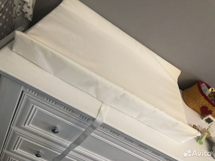 Матрас пеленальный на комод