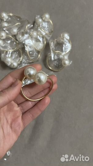 Кольца для салфеток