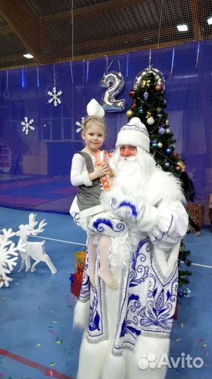 Костюм зайчика для девочки