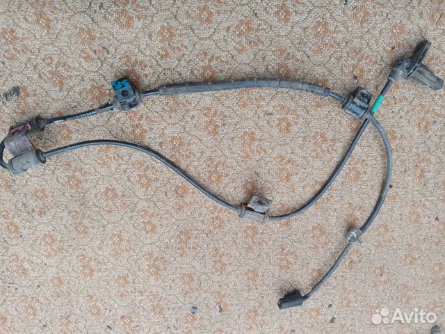 Датчик абс передн/левый Киа Спортаж 4/2014 год