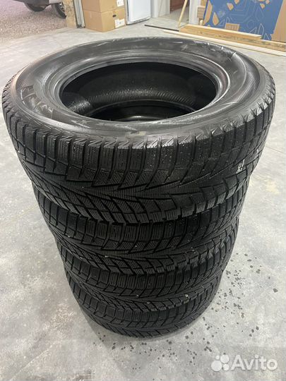 Hankook I Cept W605 265/60 R18