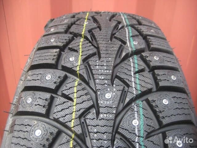 Sonix WinterXPro 999 185/65 R15 88T