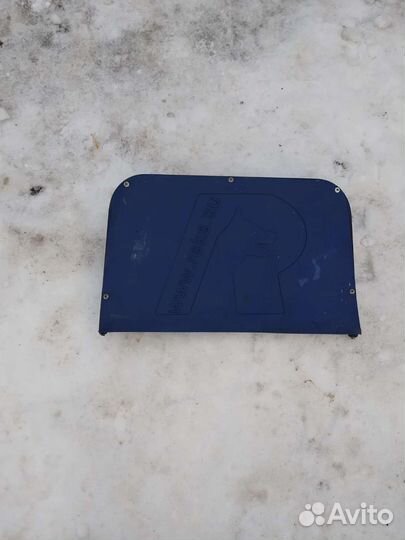 Запчасти для мотособаки