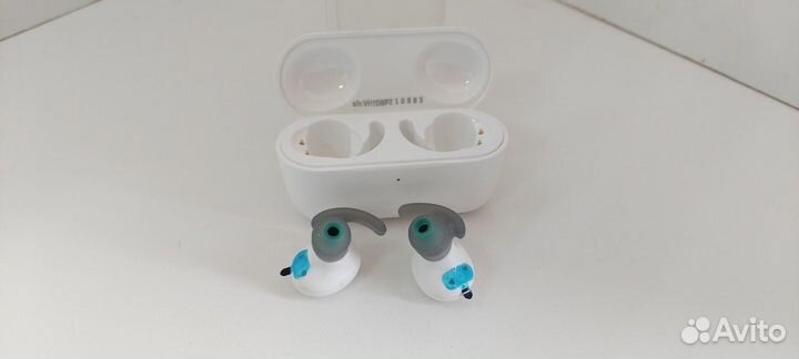 Наушники Беспроводные Внутриканальные Vipe X1 Pro