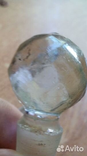 Закрывашки для графинов(набором)