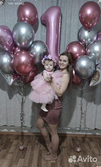 Гелиевые шары, воздушные шары, фигуры из шаров