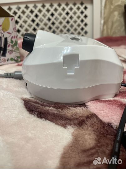 Аппарат для маникюра nail drill