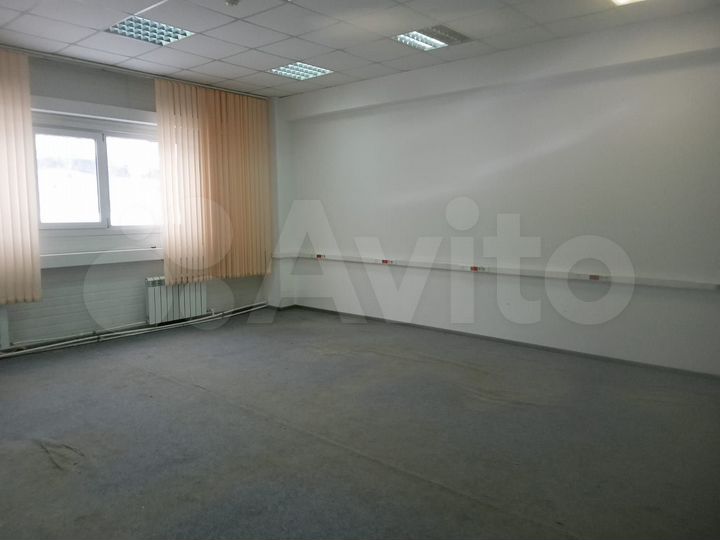 Офисные помещения