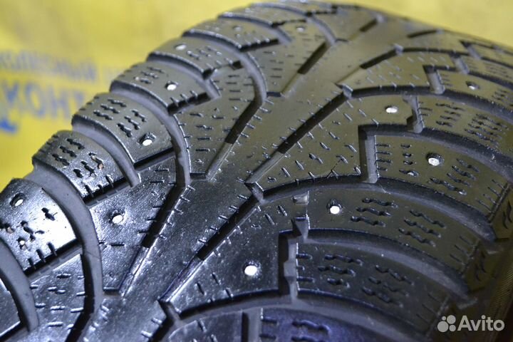 Nokian Tyres Hakkapeliitta 5 205/60 R16