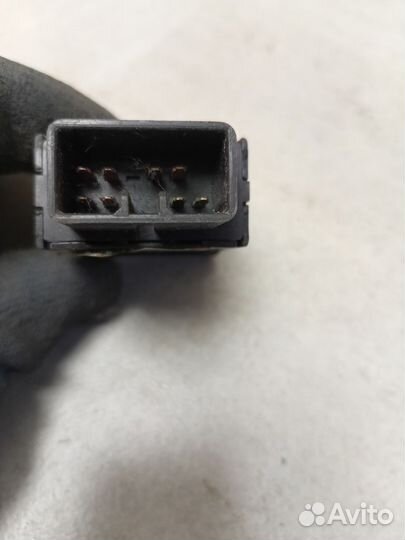 Кнопка Хендай Terracan