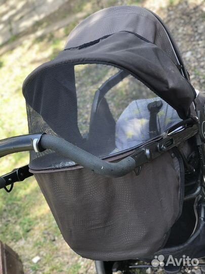 Коляска Peg-Perego Book