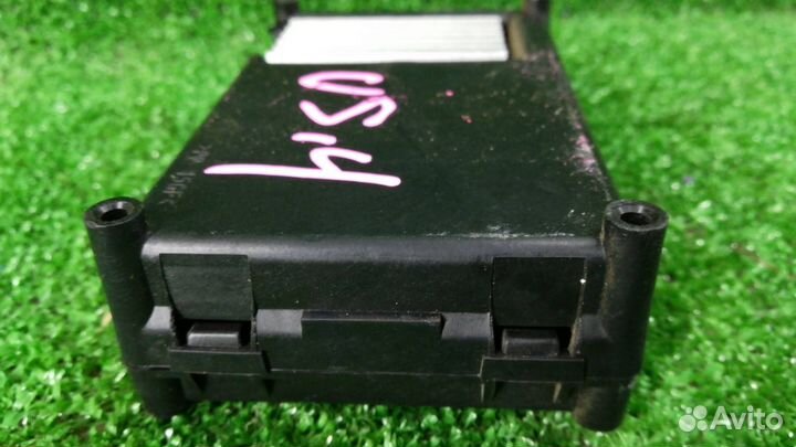 Блок управления полным приводом Chevrolet Blazer 2