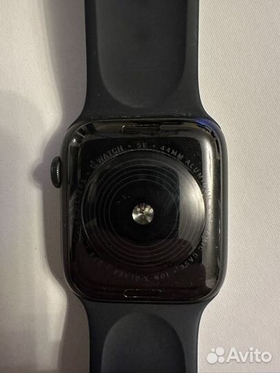 Часы apple watch se 44 mm