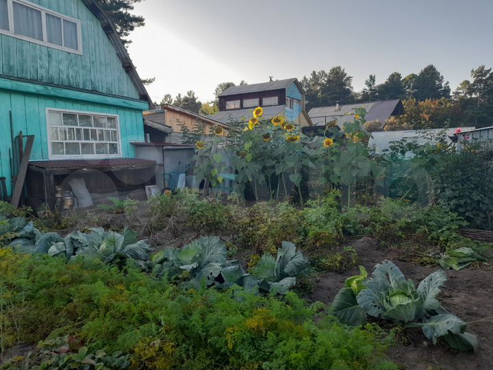 Дача 75 м² на участке 5 сот.