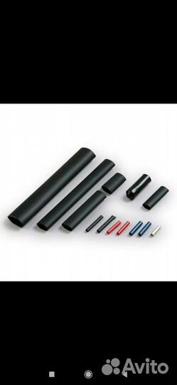 Комплект Ensto efplp1