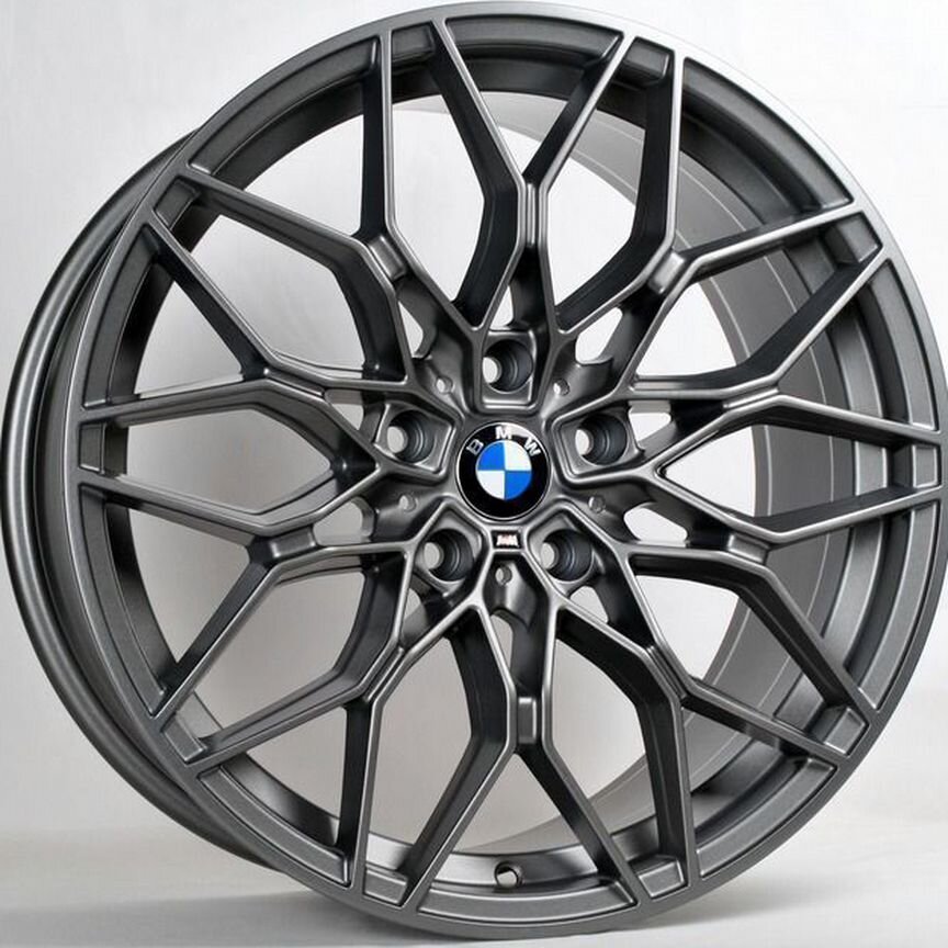 Литые диски PRD 8×R19 5×120