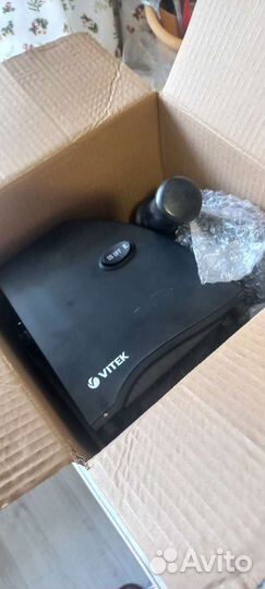 Мясорубка электрическая Витэк