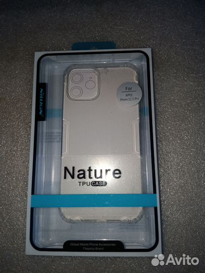 Чехлы на iPhone