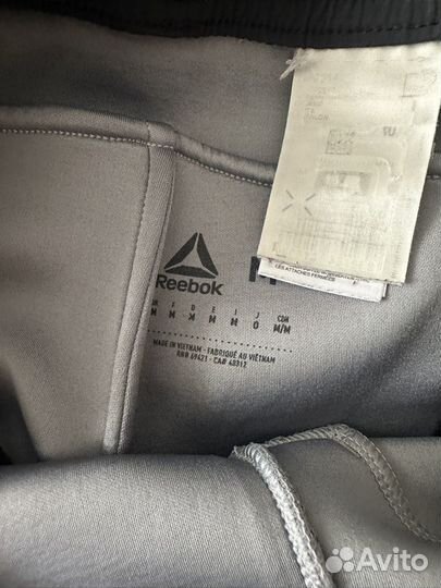 Reebok оригинал спортивный костюм