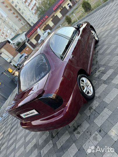 Chevrolet Lanos 1.5 МТ, 2008, 232 000 км