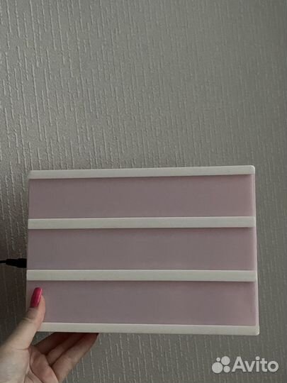 Световое табло ночник