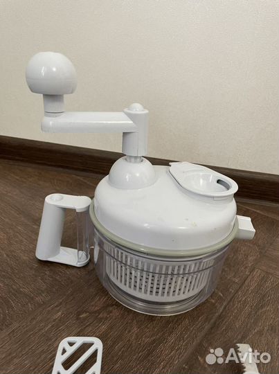 Овощерезка / овощесушилка