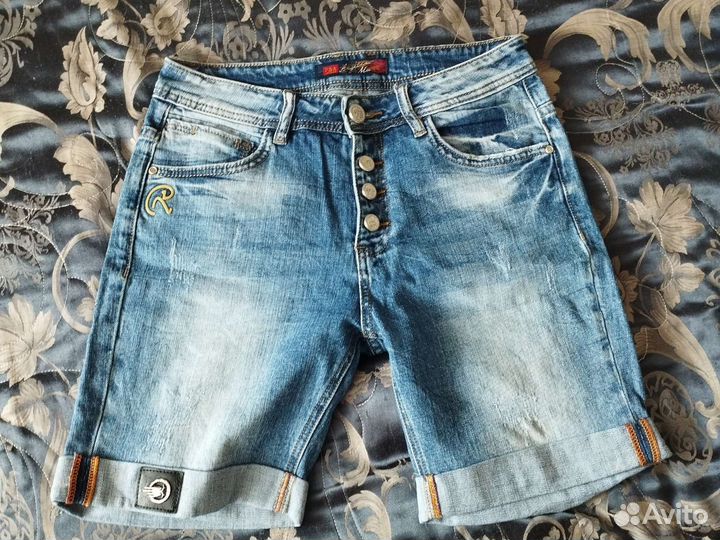 Шорты 44-46