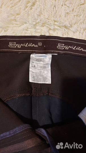 Бриджи для верховой езды