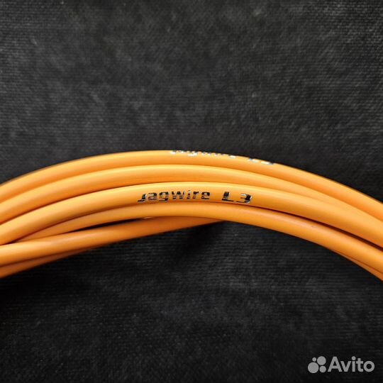 Рубашка троса переключения Jagwire L3, 5 метров (ц