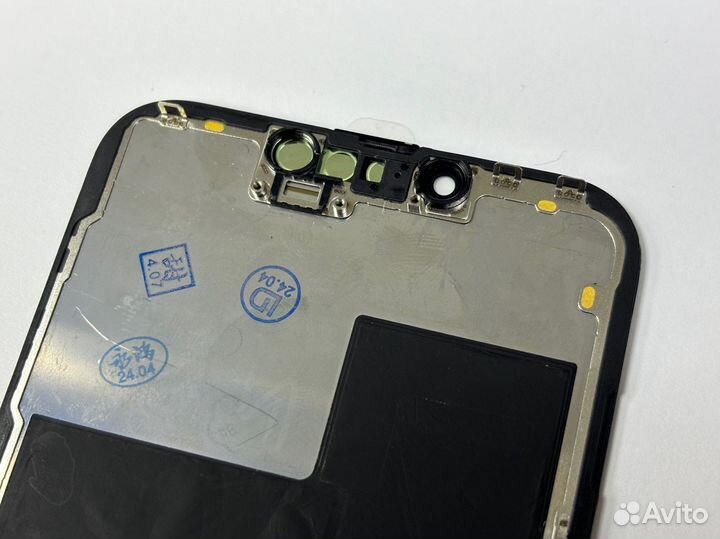 Дисплей для iPhone 13 Pro (OR)