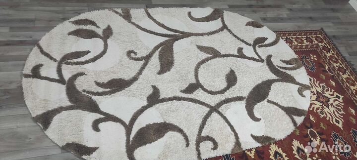 Ковры и паласы бу