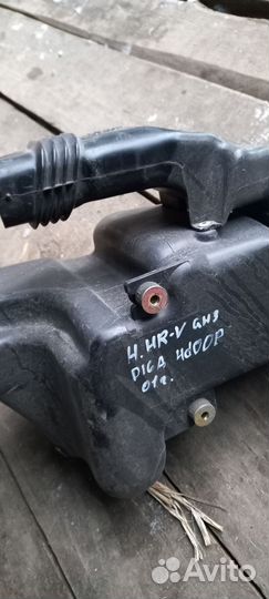 Фильтр воздушный honda