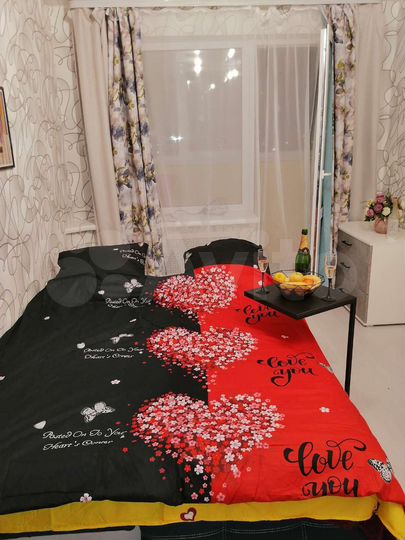 Квартира-студия, 22 м², 8/16 эт.