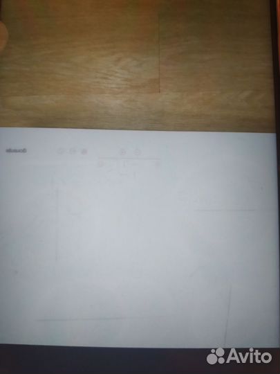 Варочная панель