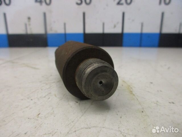 Клапан обратный Scania P, G, R series